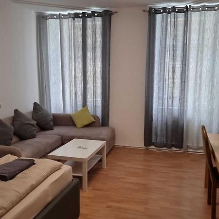 Premier Triple Room Mz Vienna Exterior photo